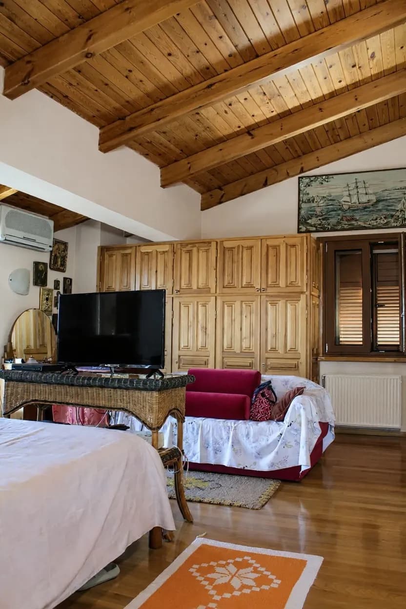 Villa in Trapeza, Diakopto