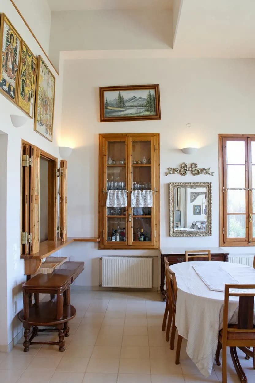Villa in Trapeza, Diakopto
