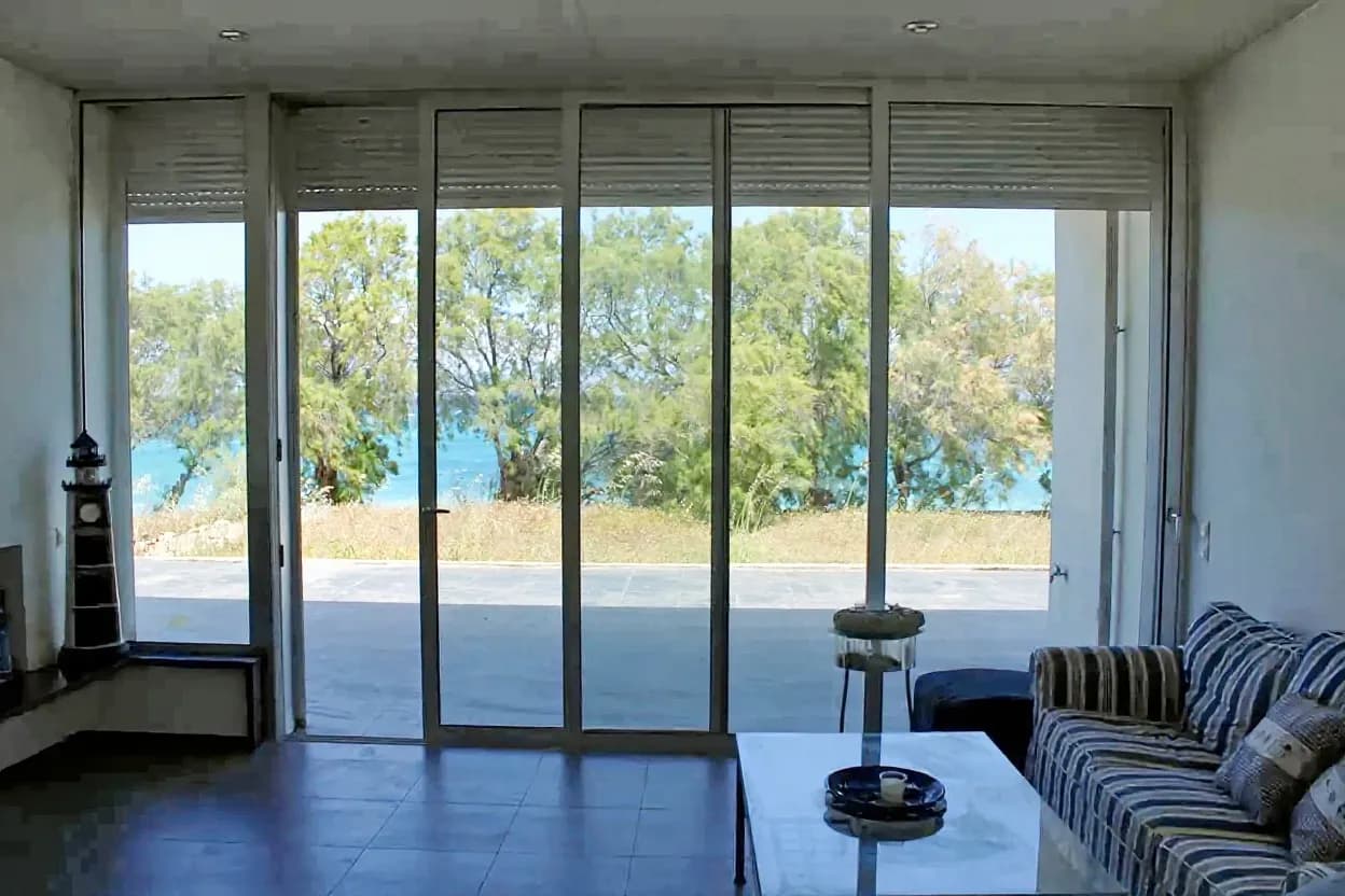 Villa à Kamari, Xylokastro