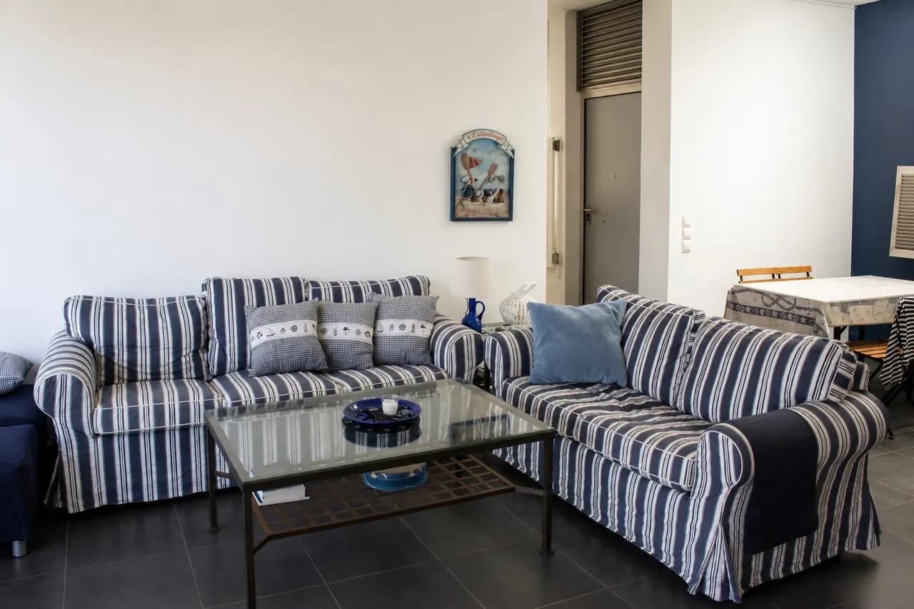 Villa à Kamari, Xylokastro