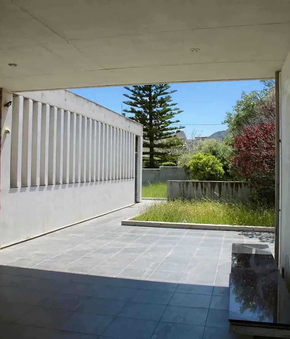 Villa à Kamari, Xylokastro