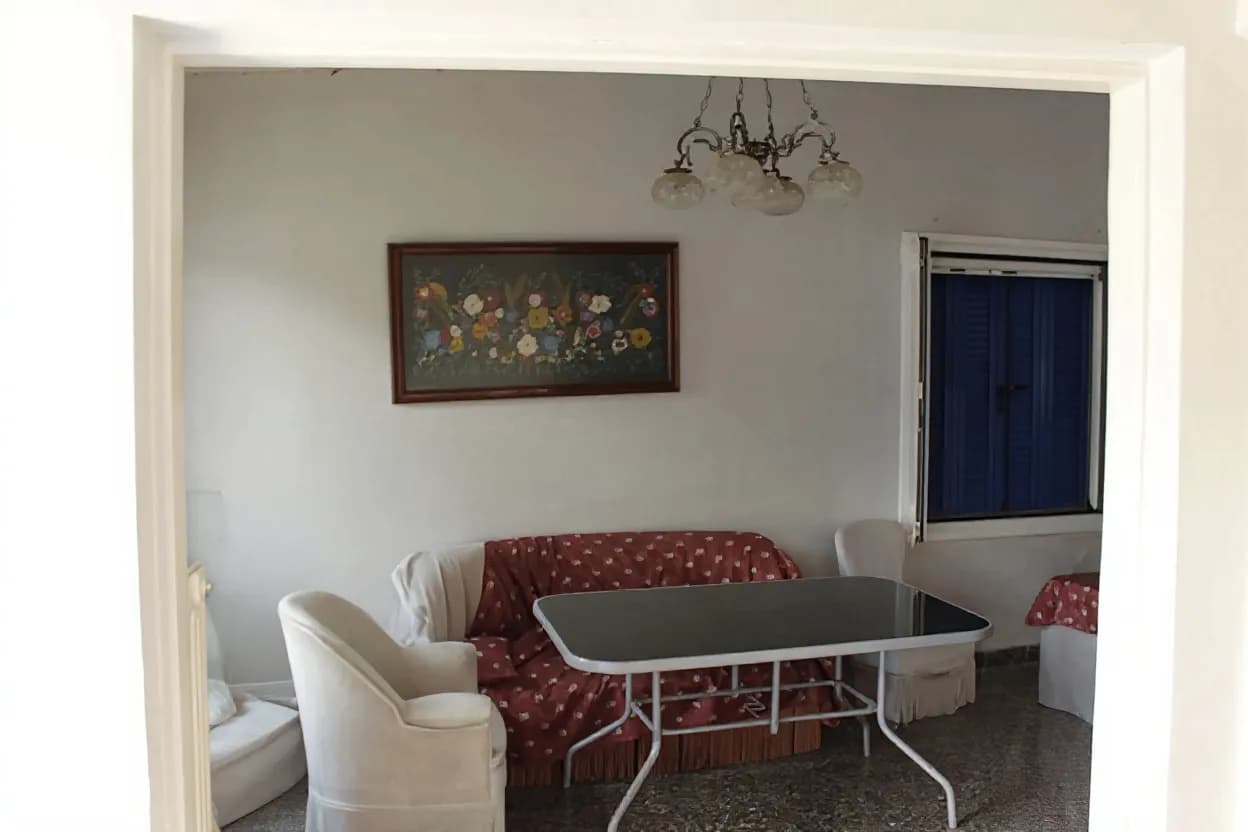 Appartement à Derveni