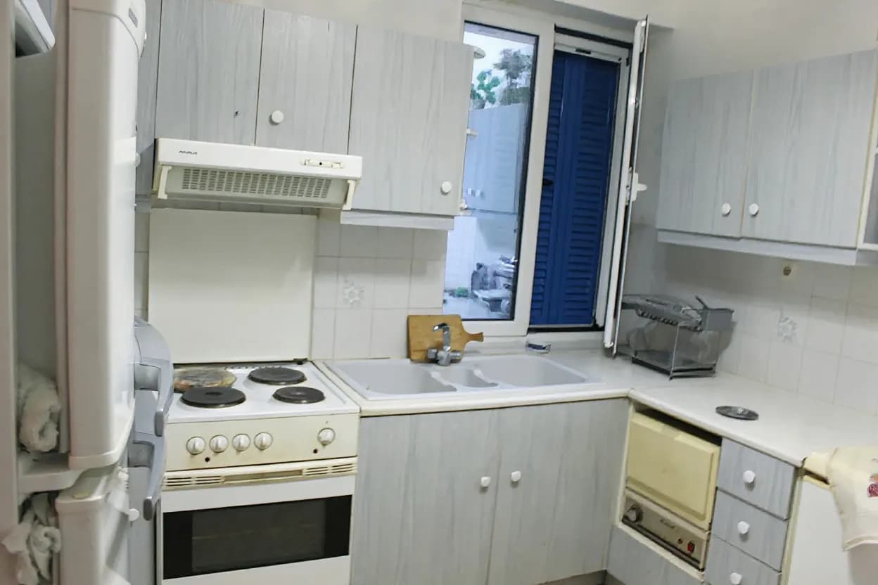 Appartement à Derveni
