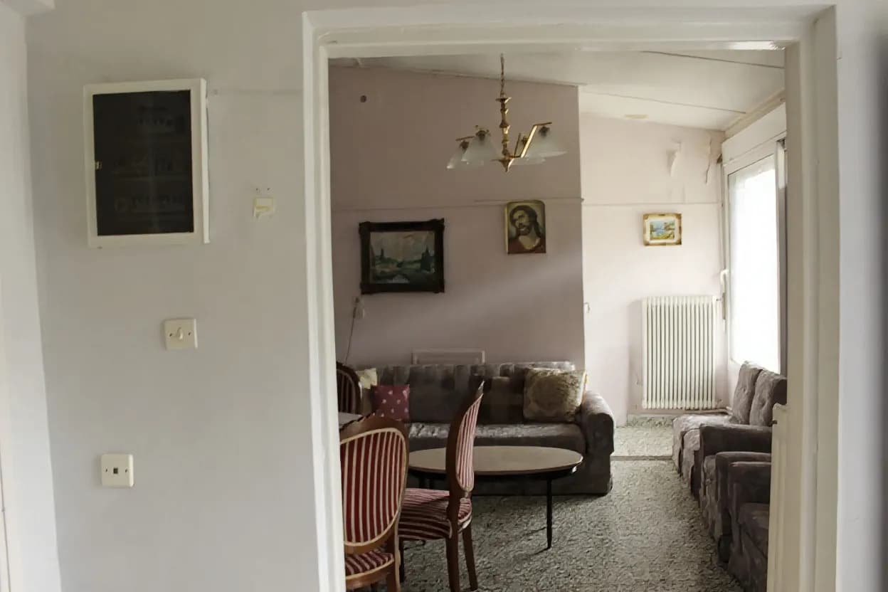 Appartement à Derveni