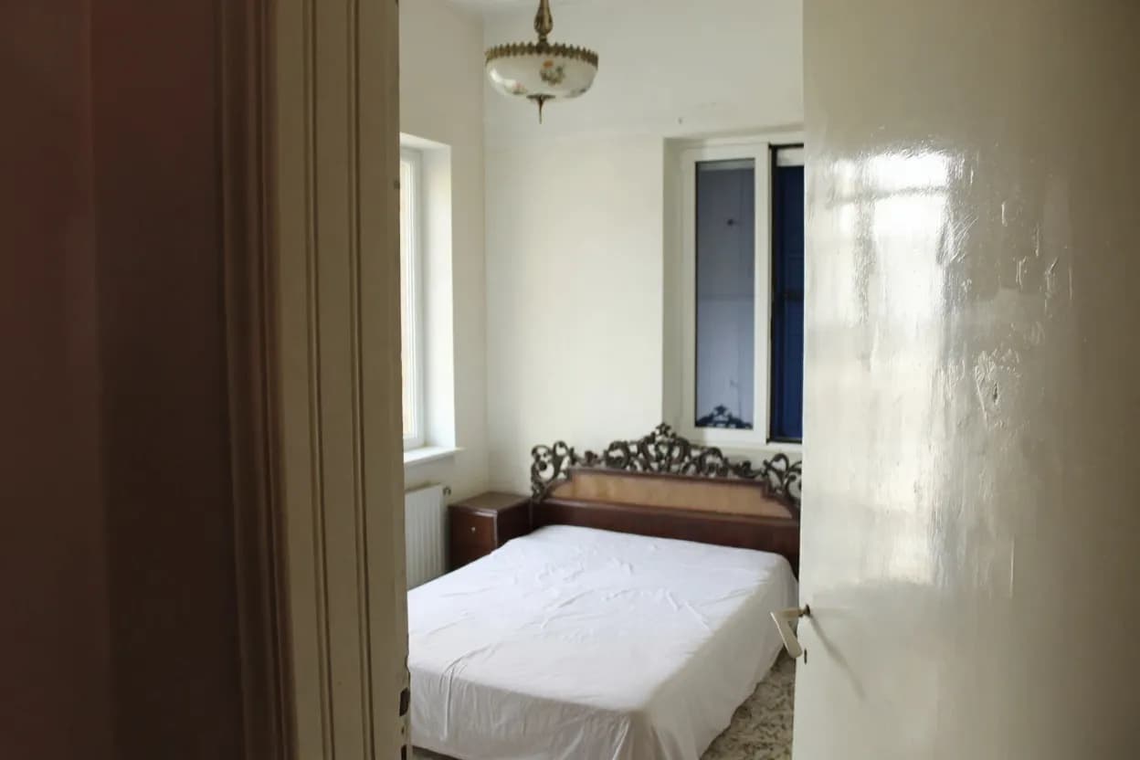 Appartement à Derveni
