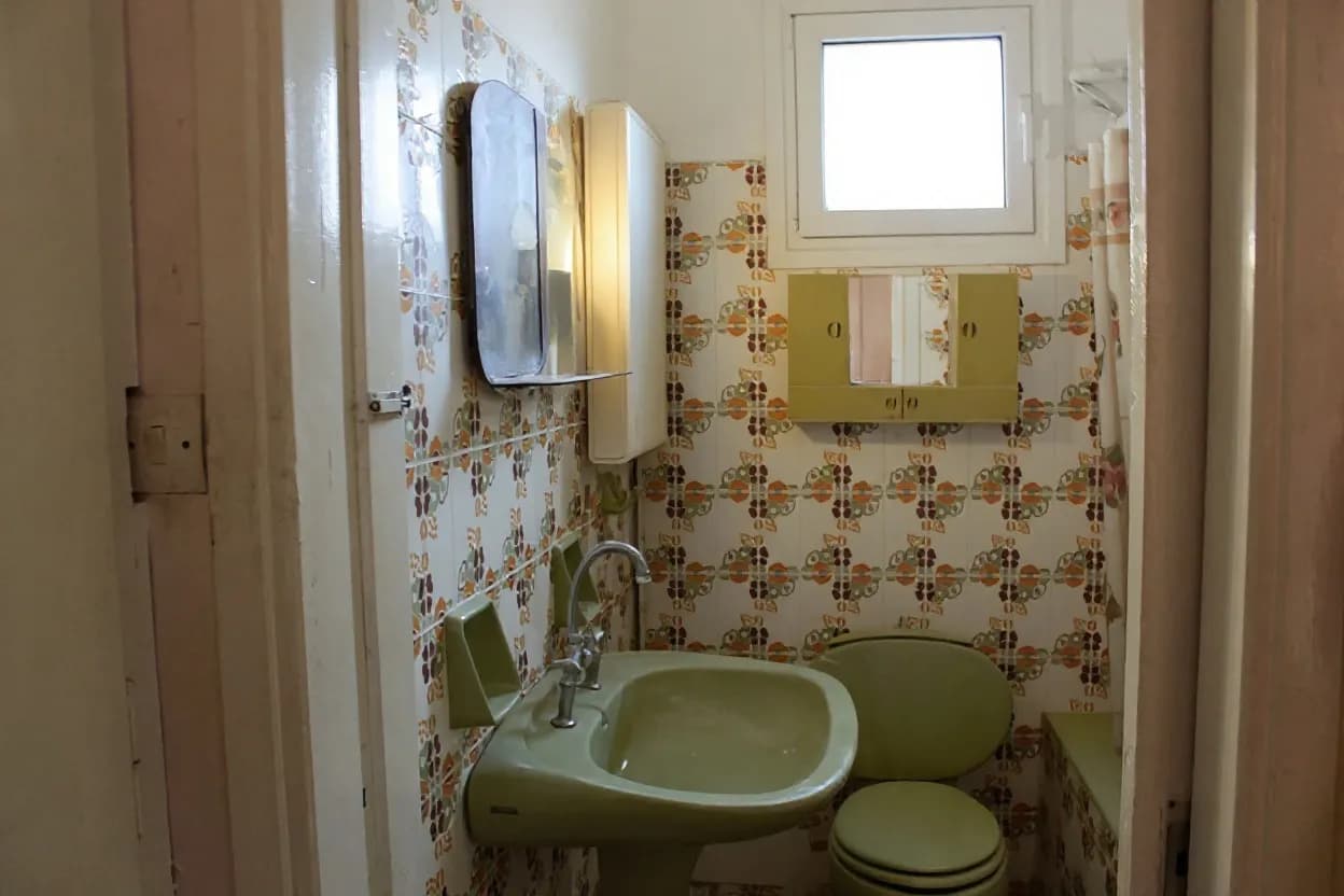 Appartement à Derveni