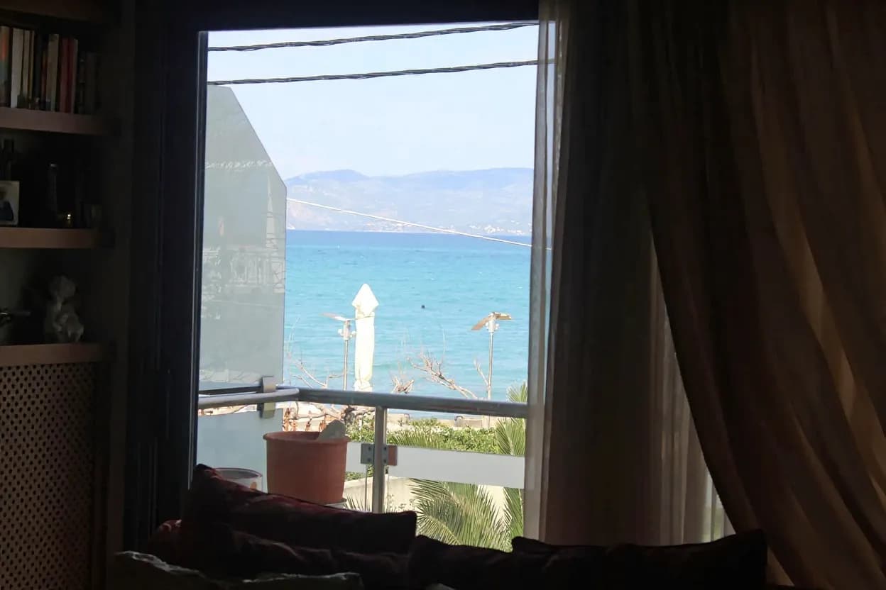 Appartement à Velo, Nerantza