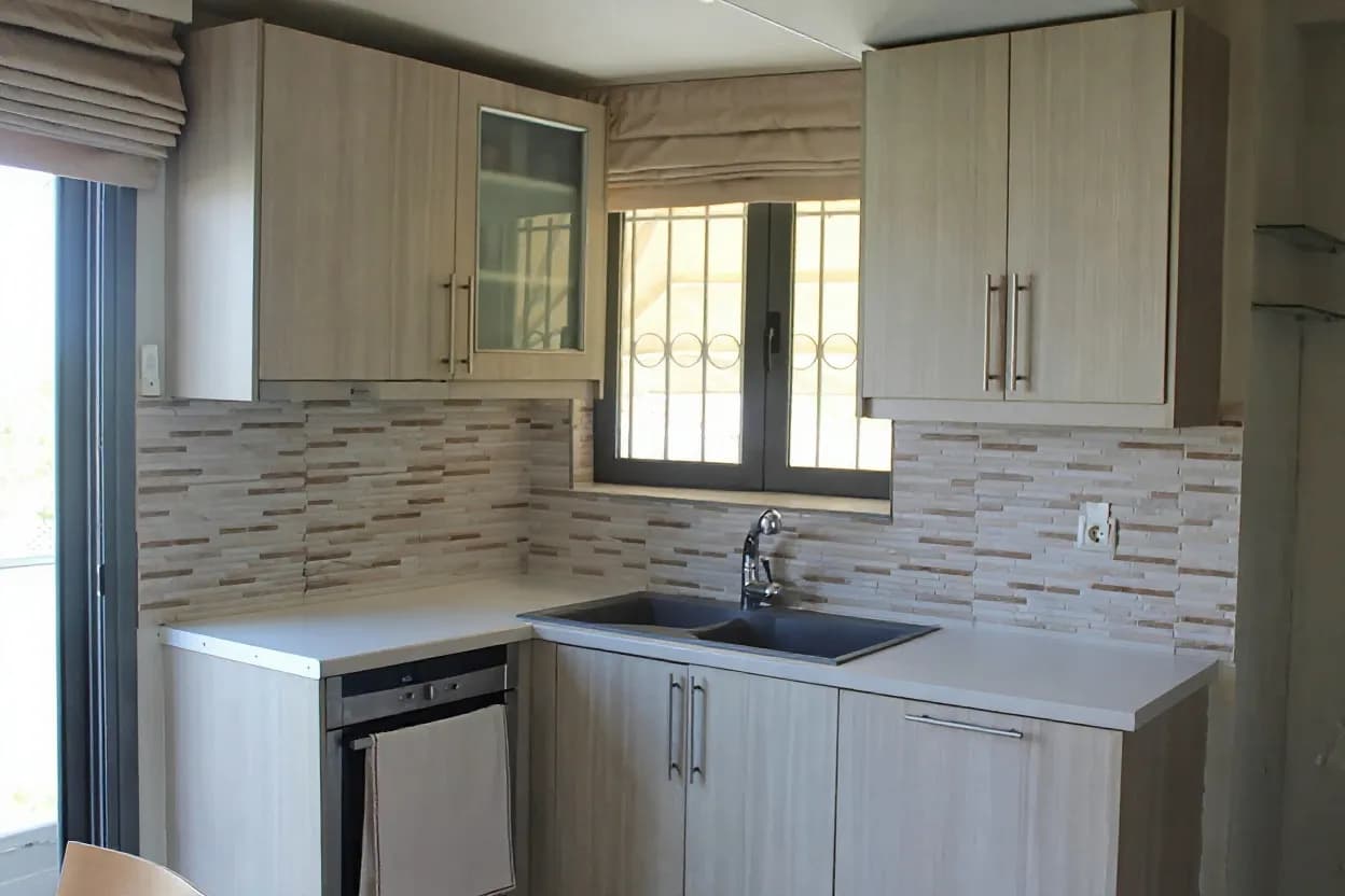 Apartment in Velo, Nerantza