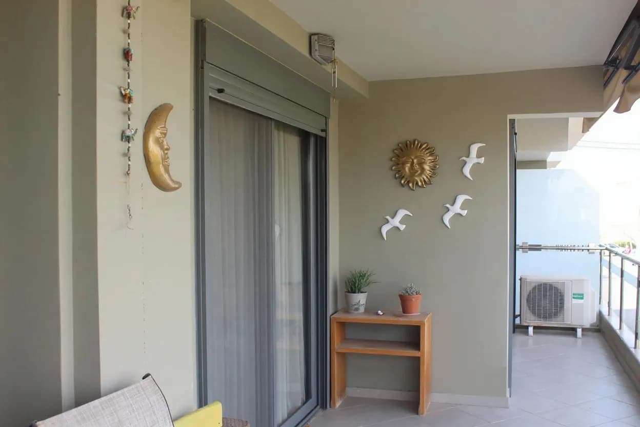 Apartment in Velo, Nerantza