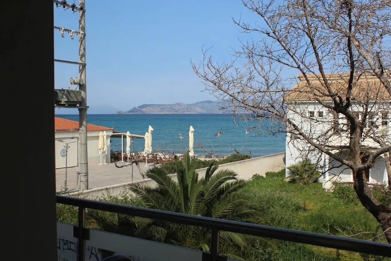 Apartment in Velo, Nerantza
