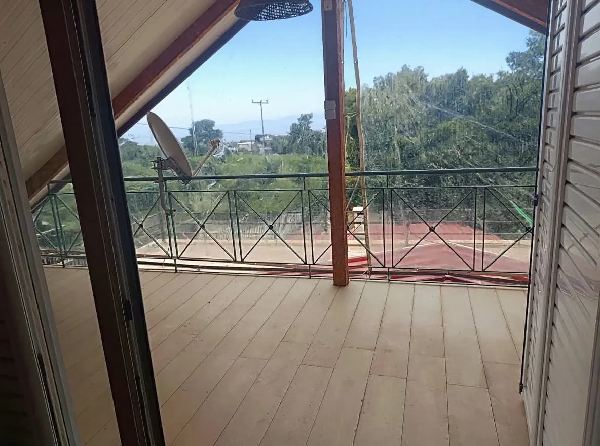 Maison à Agioi Theodoroi