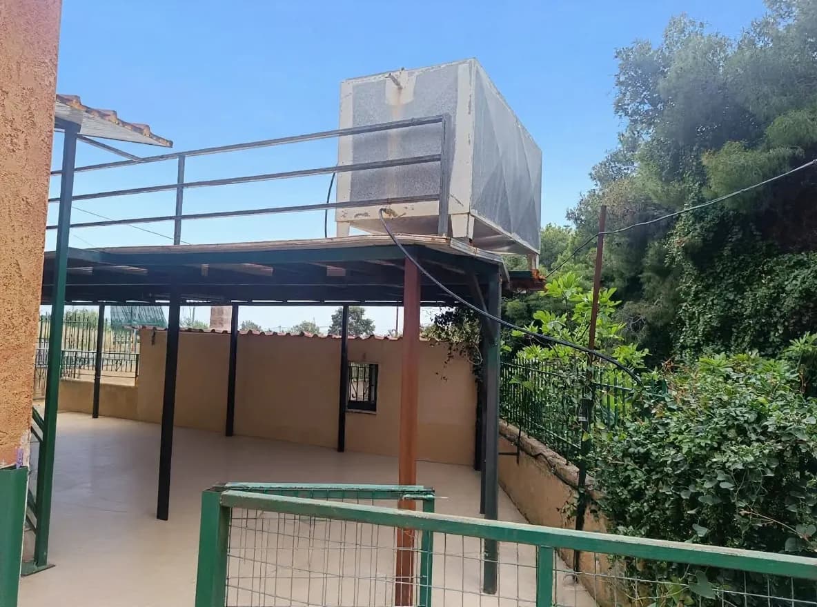 Maison à Agioi Theodoroi