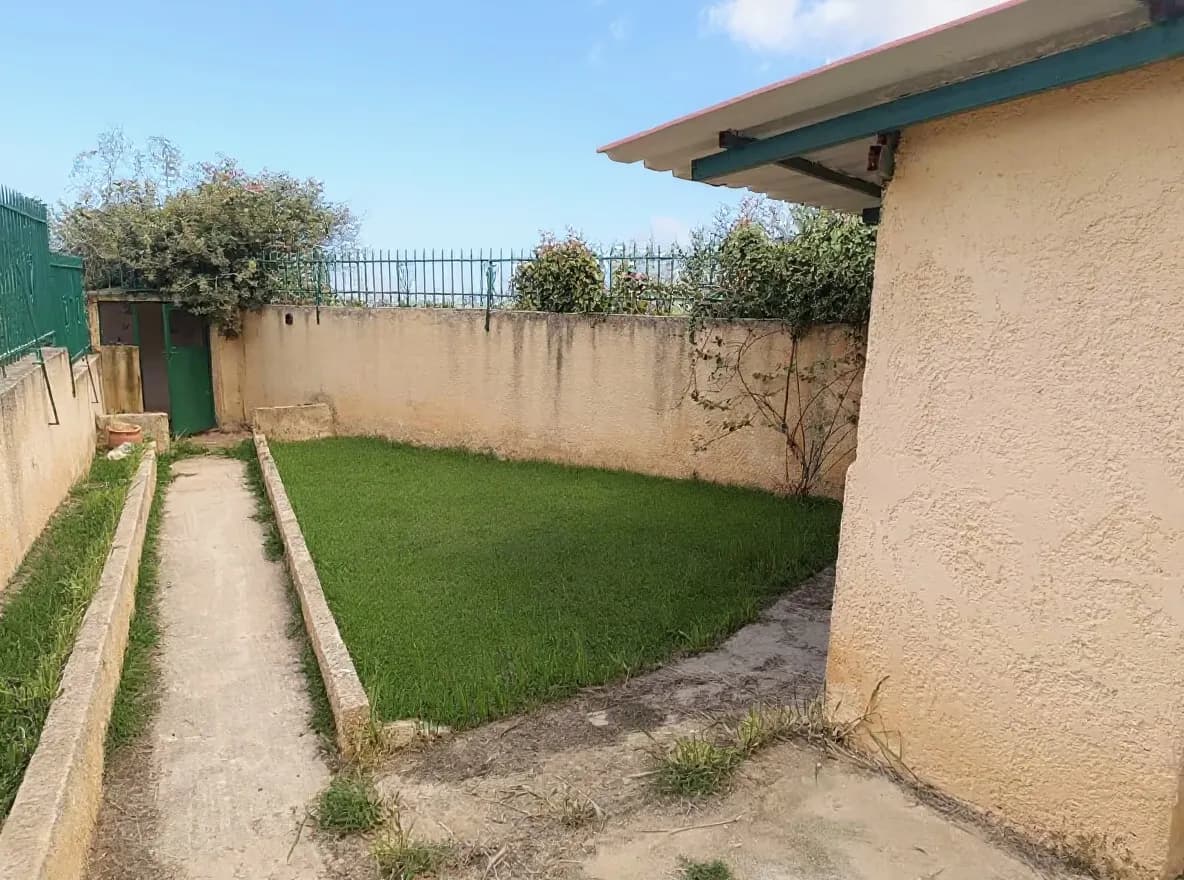 Maison à Agioi Theodoroi