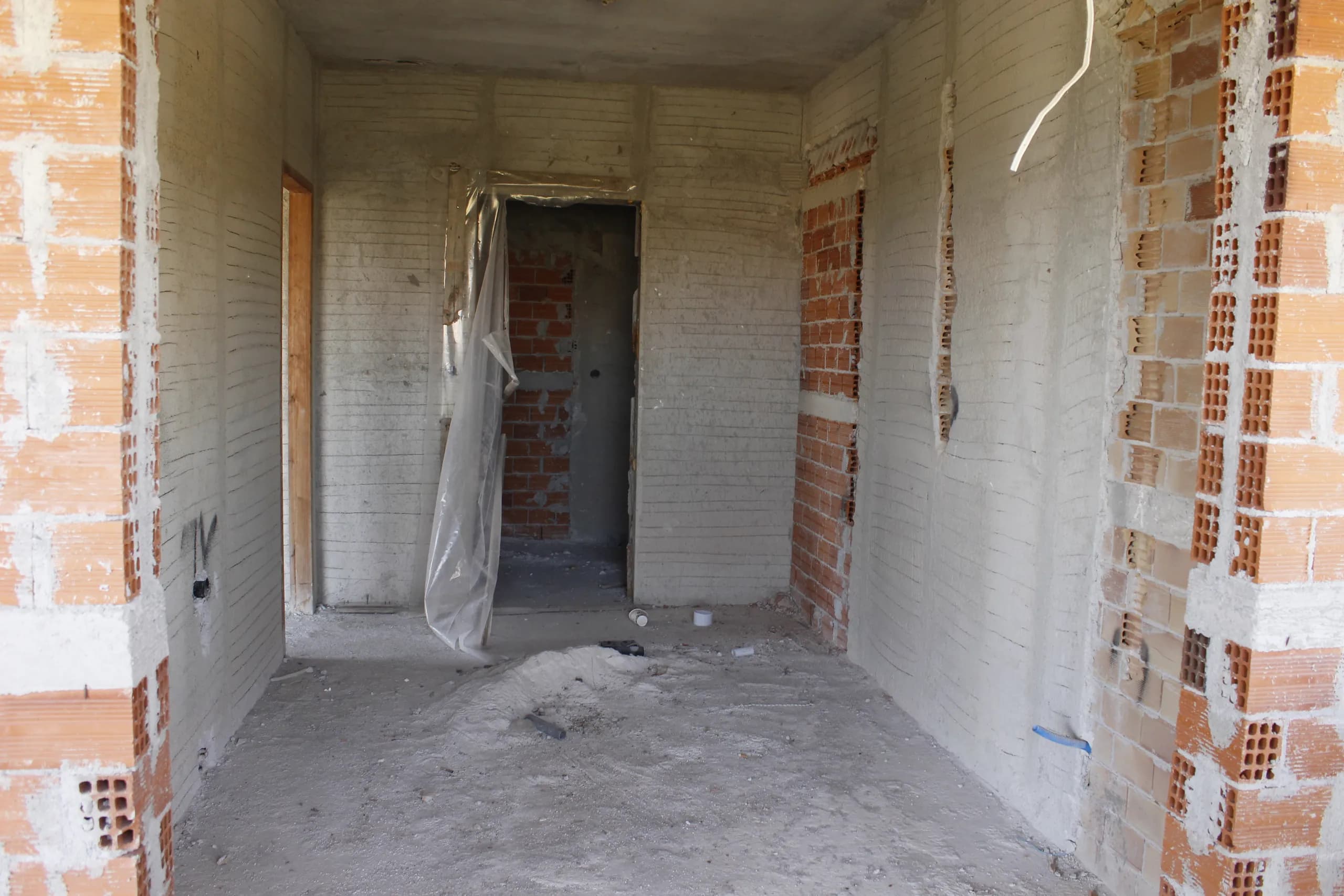Maison à Kokkinia, Ano Diminio