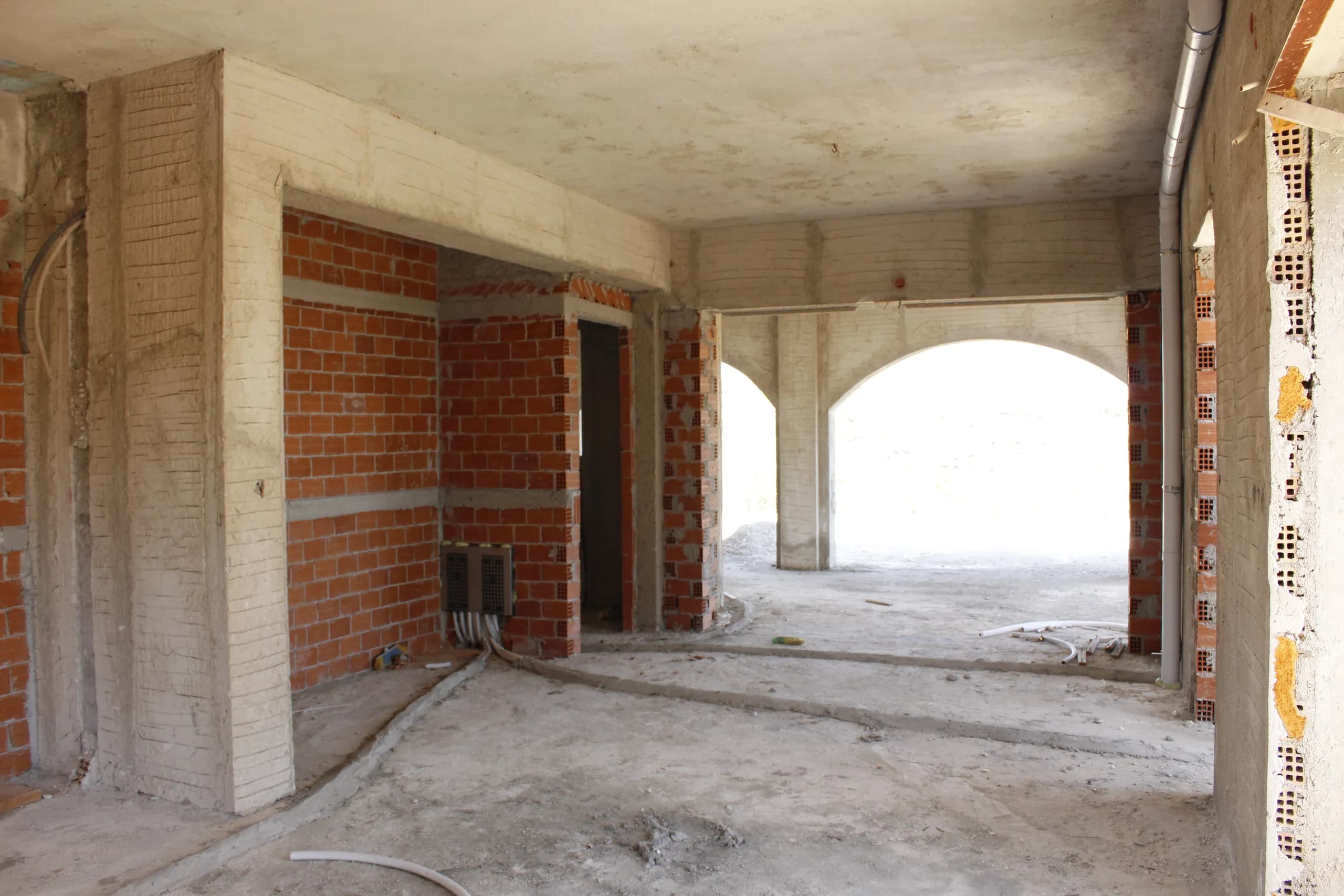 Maison à Kokkinia, Ano Diminio