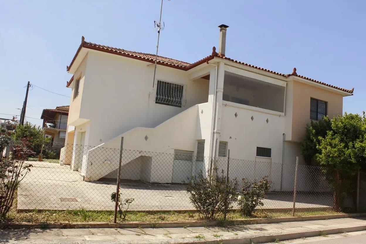 Maison à Velo