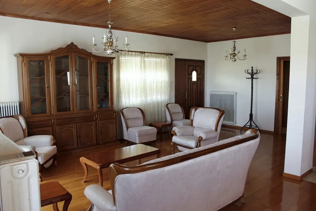 Maison à Velo