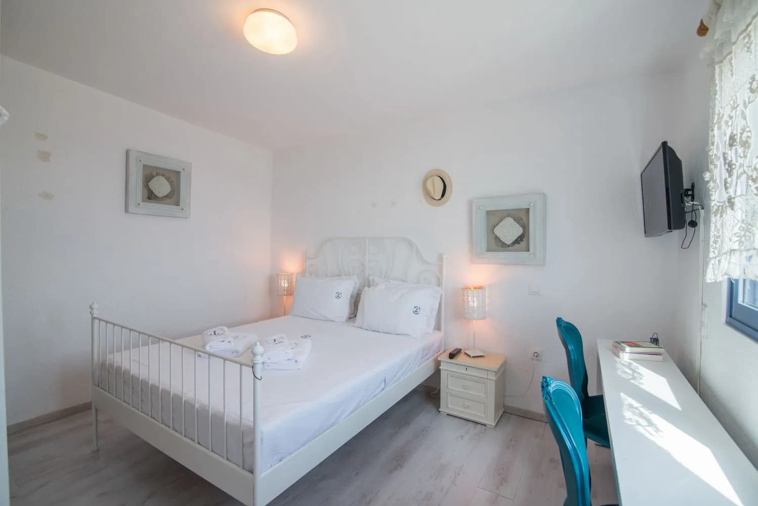VILLA FAIDRA - Luxury villa with a unique view of the Saronic Gulf, Amoni / Pefkalis