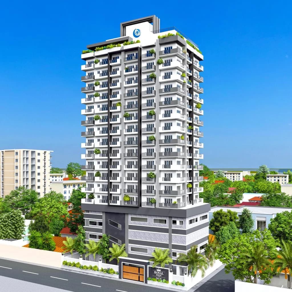 [Test] Lanka Property 1