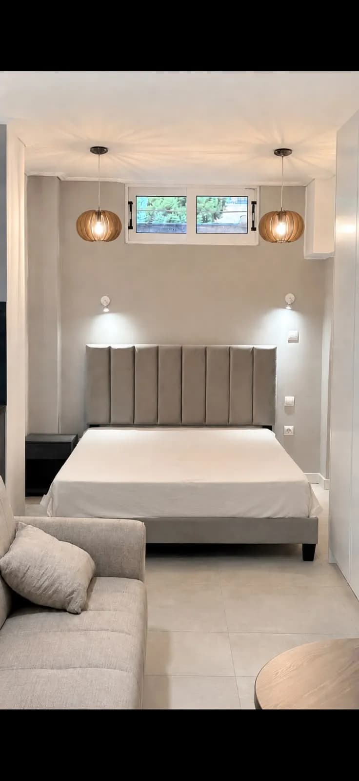 Beautiful Apartment in Glyfada for Sale