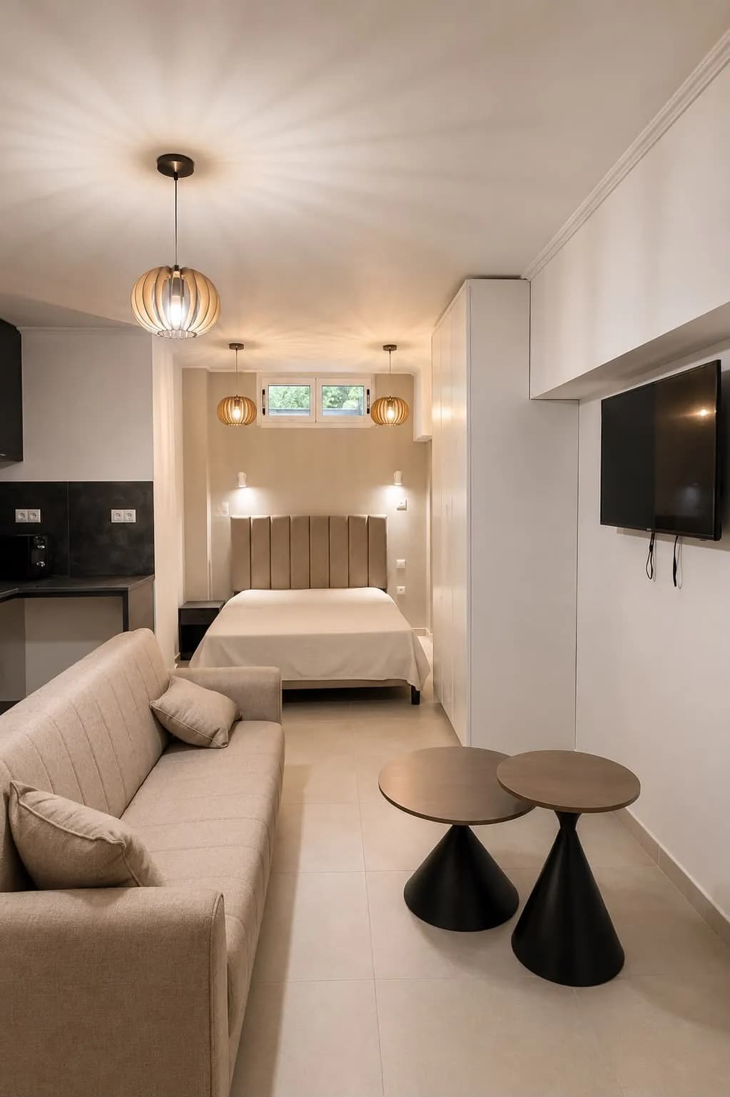 Beautiful Apartment in Glyfada for Sale