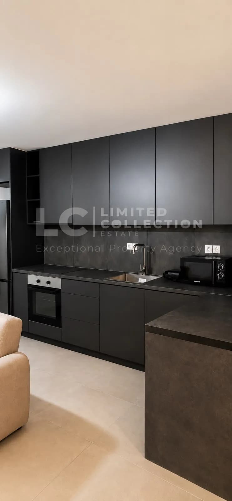 Beautiful Apartment in Glyfada for Sale