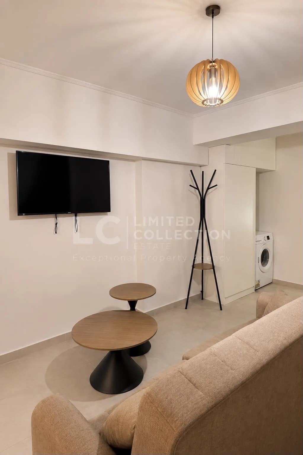 Beautiful Apartment in Glyfada for Sale