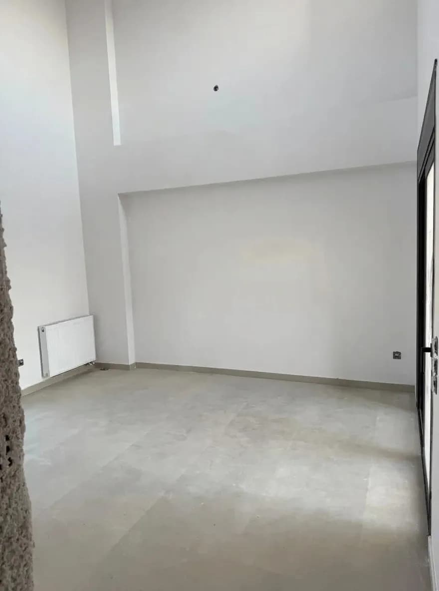 Unique Newly Built Maisonette 177 sq.m., 5th-6th Floor, with Panoramic View of the Acropolis & Lycabettus