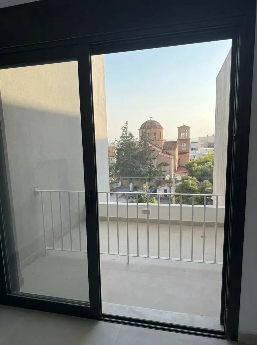 Unique Newly Built Maisonette 177 sq.m., 5th-6th Floor, with Panoramic View of the Acropolis & Lycabettus