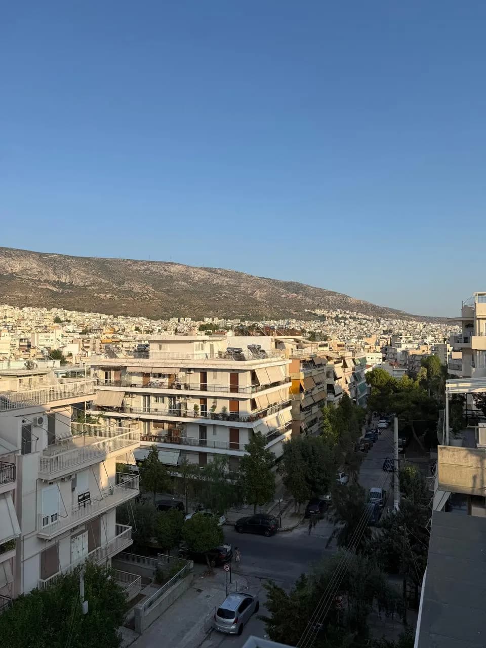 Unique Newly Built Maisonette 177 sq.m., 5th-6th Floor, with Panoramic View of the Acropolis & Lycabettus