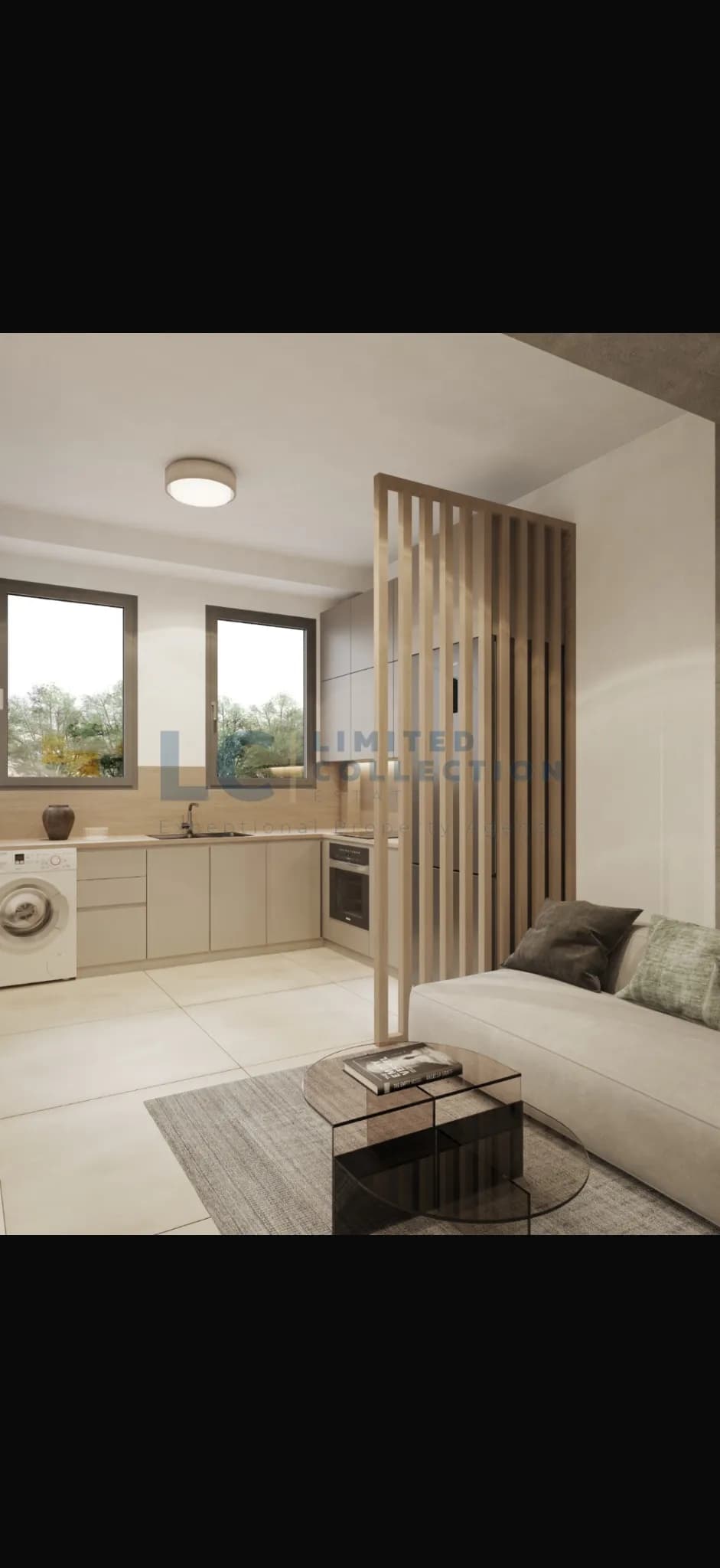 Exceptional Investment Opportunity in Ano Glyfada | Fully Renovated Apartment