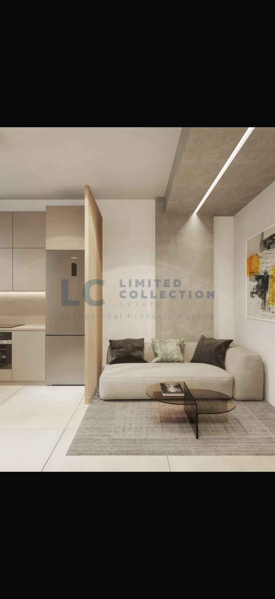 Exceptional Investment Opportunity in Ano Glyfada | Fully Renovated Apartment