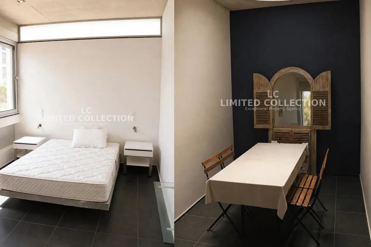 Propriété en front de mer avec maison d'amis à Xylókastro