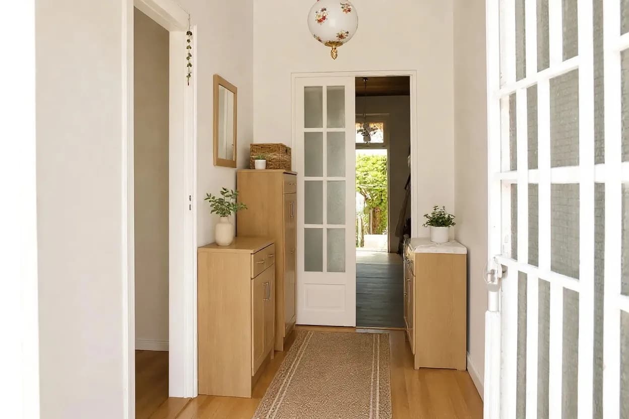 Opportunité de rénovation en pierre à Kiáto