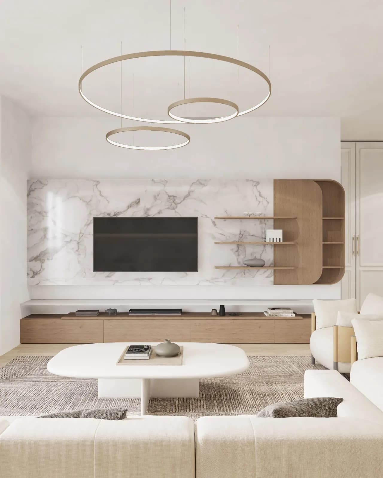 Collection Urban Elegance – Habiter raffiné à Kolonos, Athènes