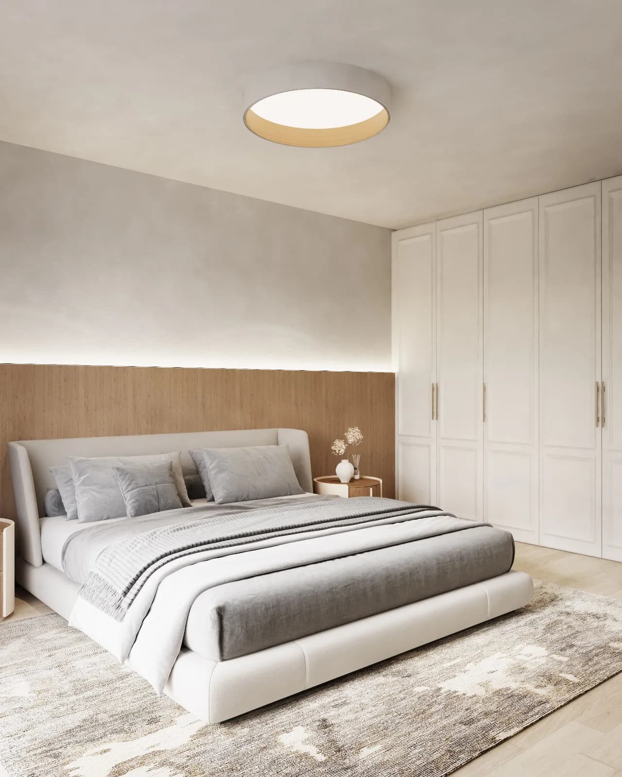 Collection Urban Elegance – Habiter raffiné à Kolonos, Athènes