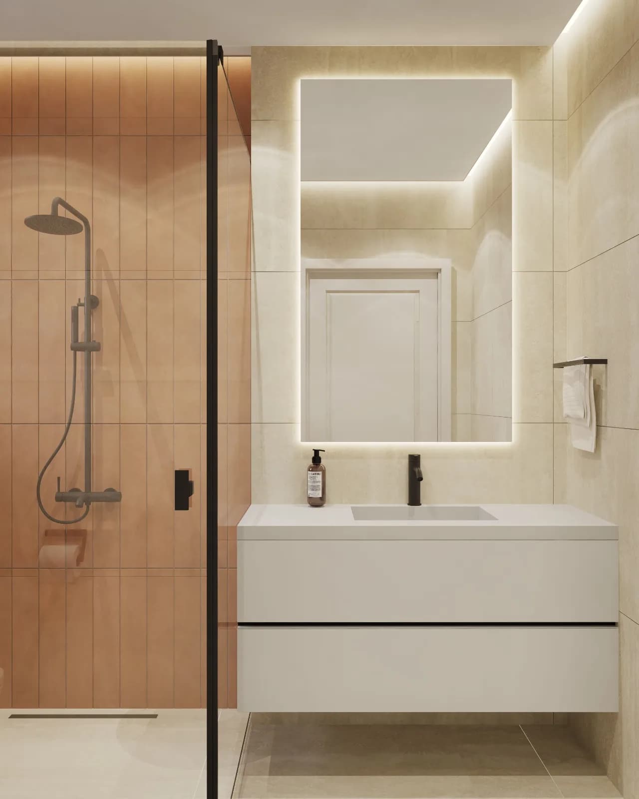 Collection Urban Elegance – Habiter raffiné à Kolonos, Athènes