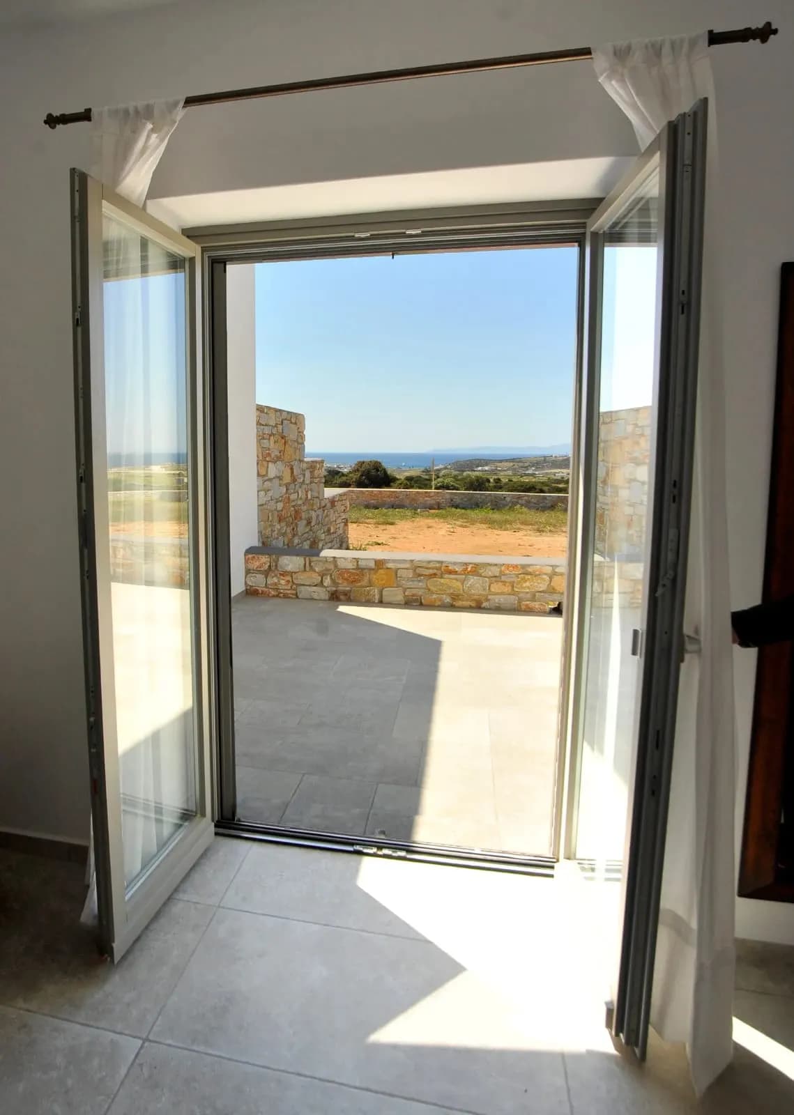 Villa à Parikiá, Paros