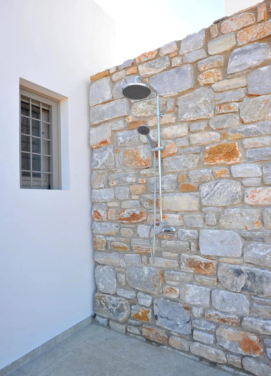 Villa à Parikiá, Paros