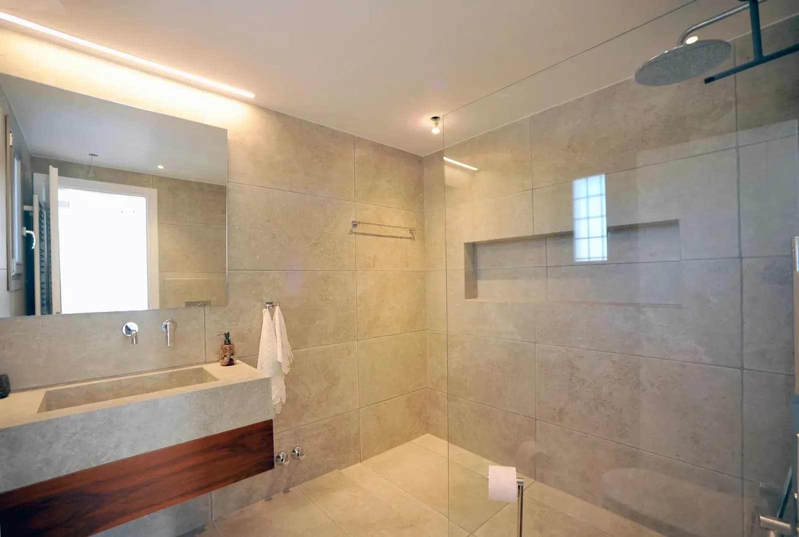 Villa à Parikiá, Paros
