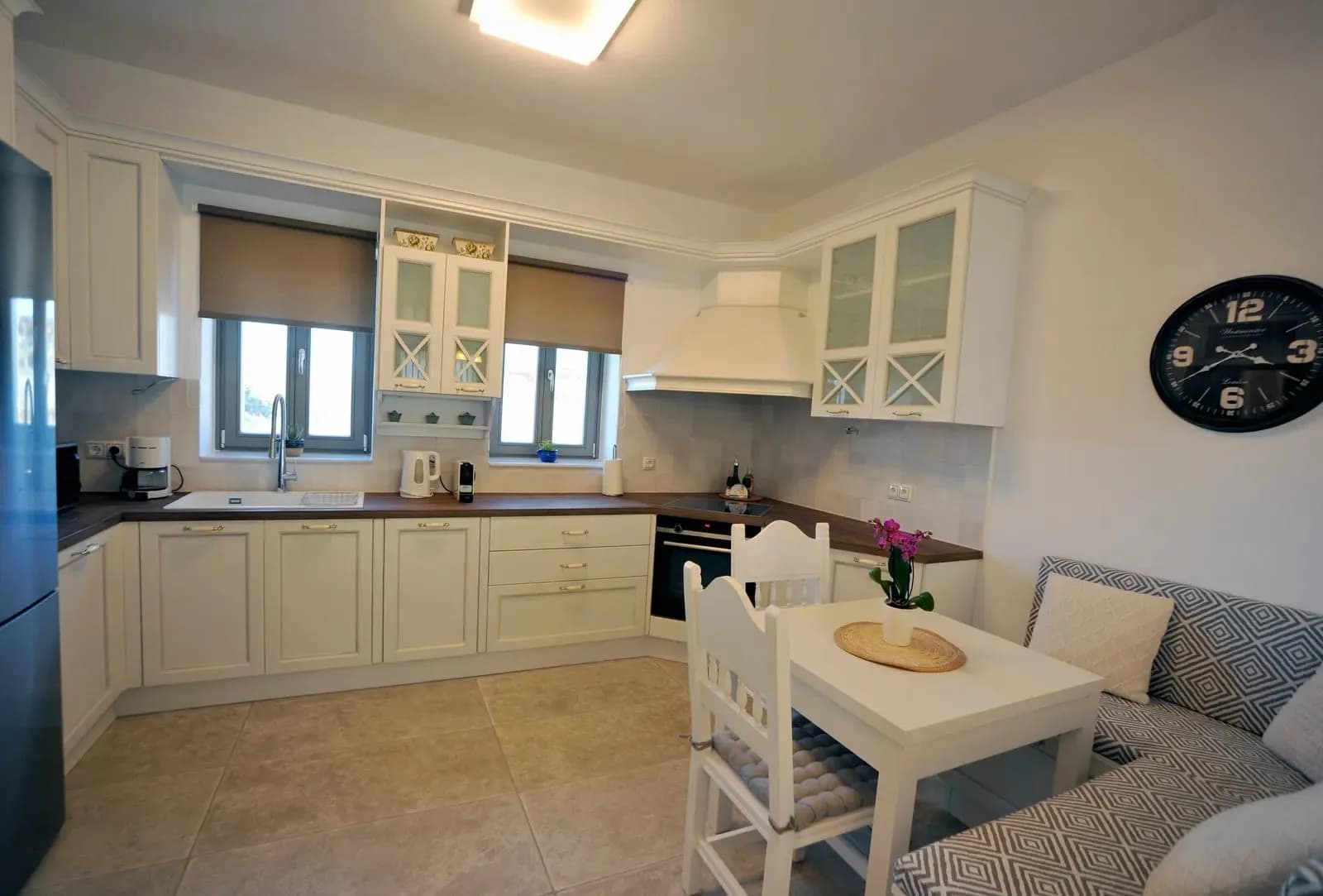 Villa à Parikiá, Paros