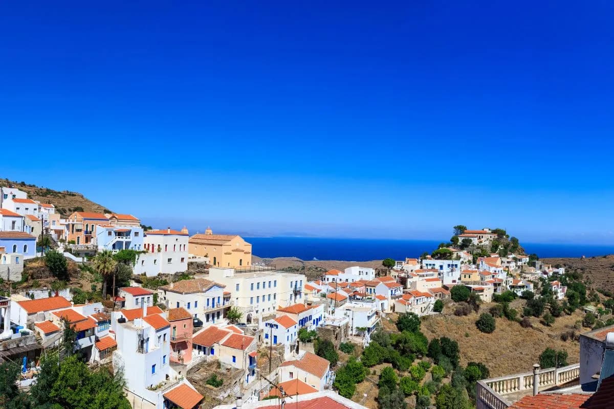 Cyclades
