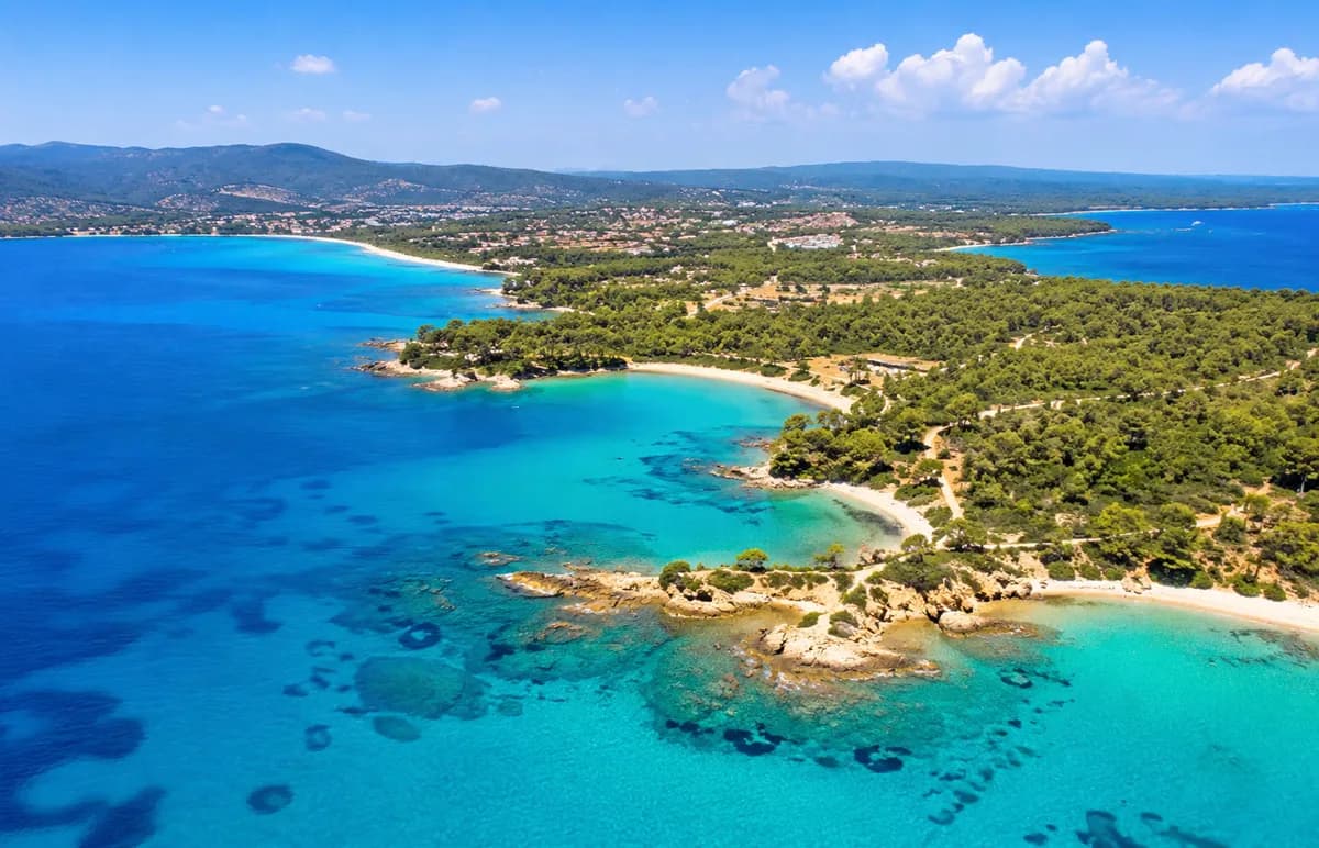 Halkidiki