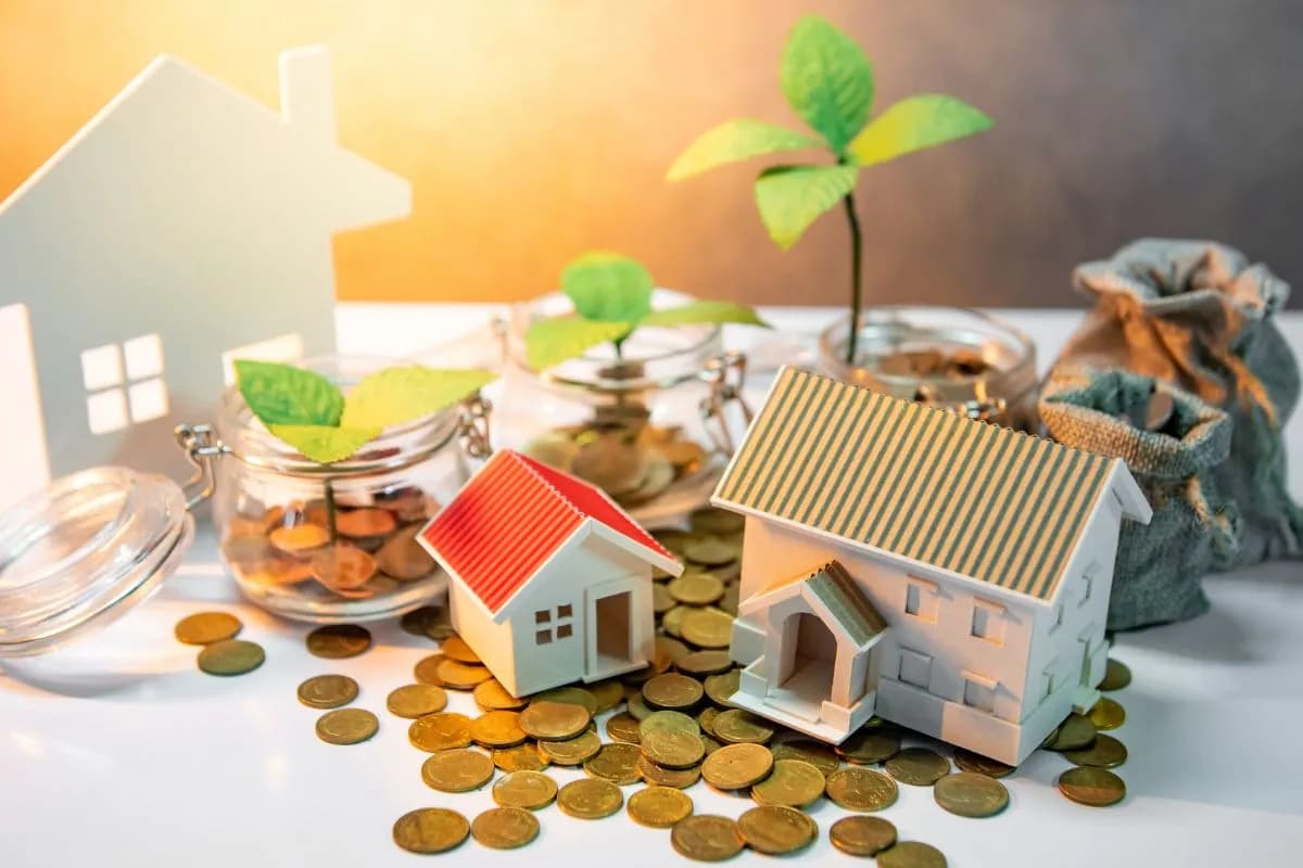 Les tendances de l’immobilier en Grèce