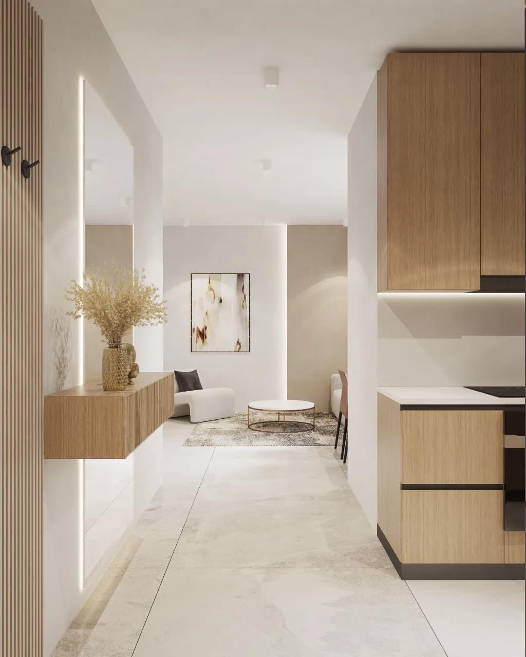 Kypseli Renovated Gem with Private Garden – Walk to the Archaeological Museum
