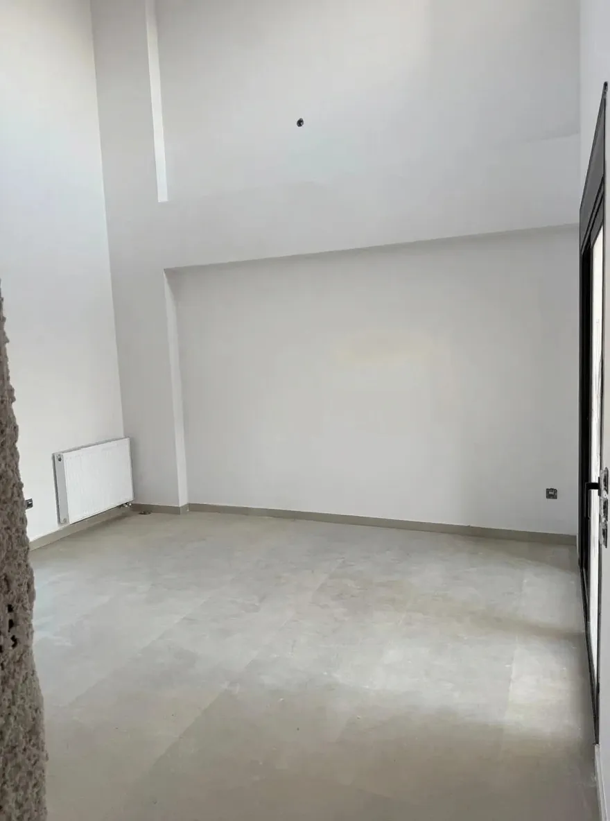 Unique Newly Built Maisonette 177 sq.m., 5th-6th Floor, with Panoramic View of the Acropolis & Lycabettus