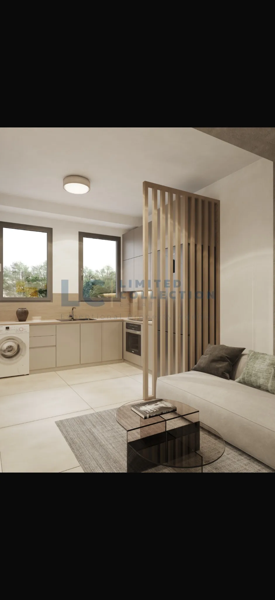 Exceptional Investment Opportunity in Ano Glyfada | Fully Renovated Apartment