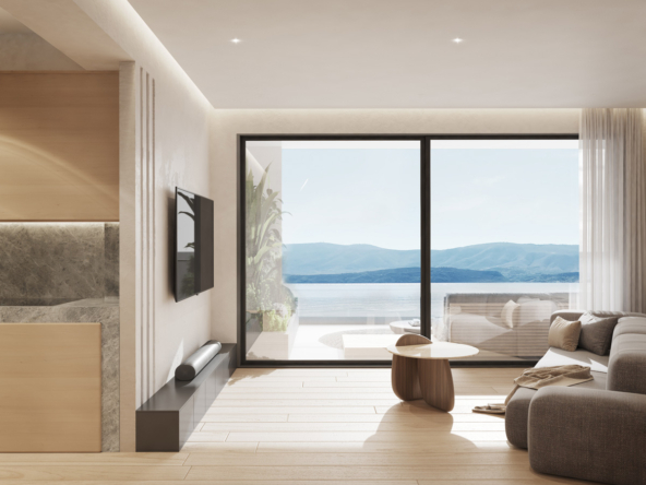 Pefkali Residence Building A (1)