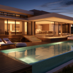 Kineta Private Villa Project