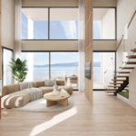 Κατοικία Πευκάλη – Κτίριο Β